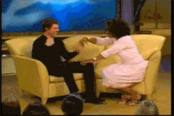 Tom Cruise Owning Oprah
